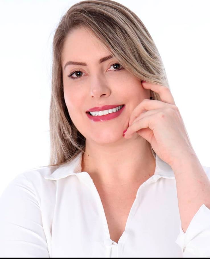 Patrícia Soffner - Estética Avançada